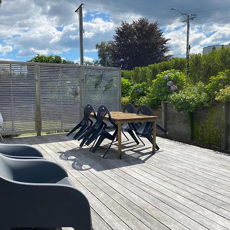 Styley On Briarley Unit 1 Villa Tauranga Dış mekan fotoğraf