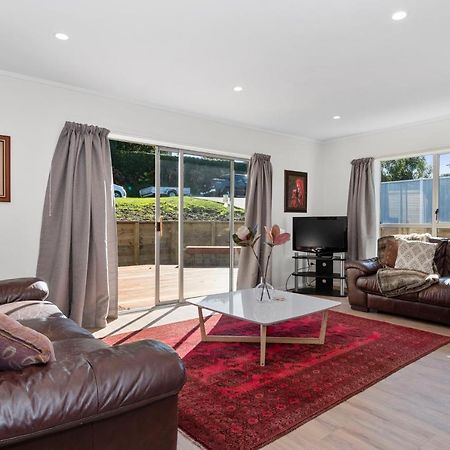 Styley On Briarley Unit 1 Villa Tauranga Dış mekan fotoğraf
