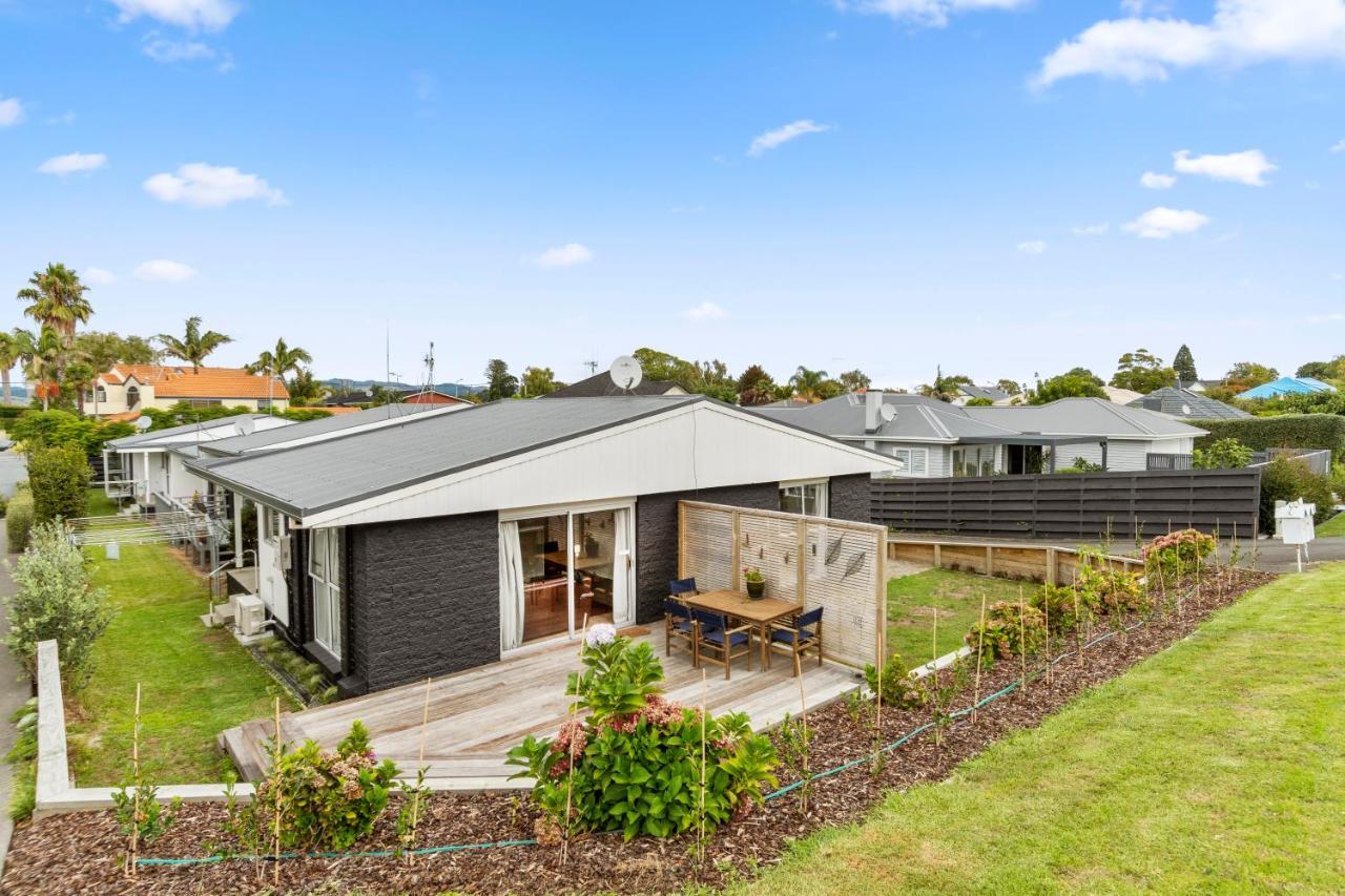 Styley On Briarley Unit 1 Villa Tauranga Dış mekan fotoğraf