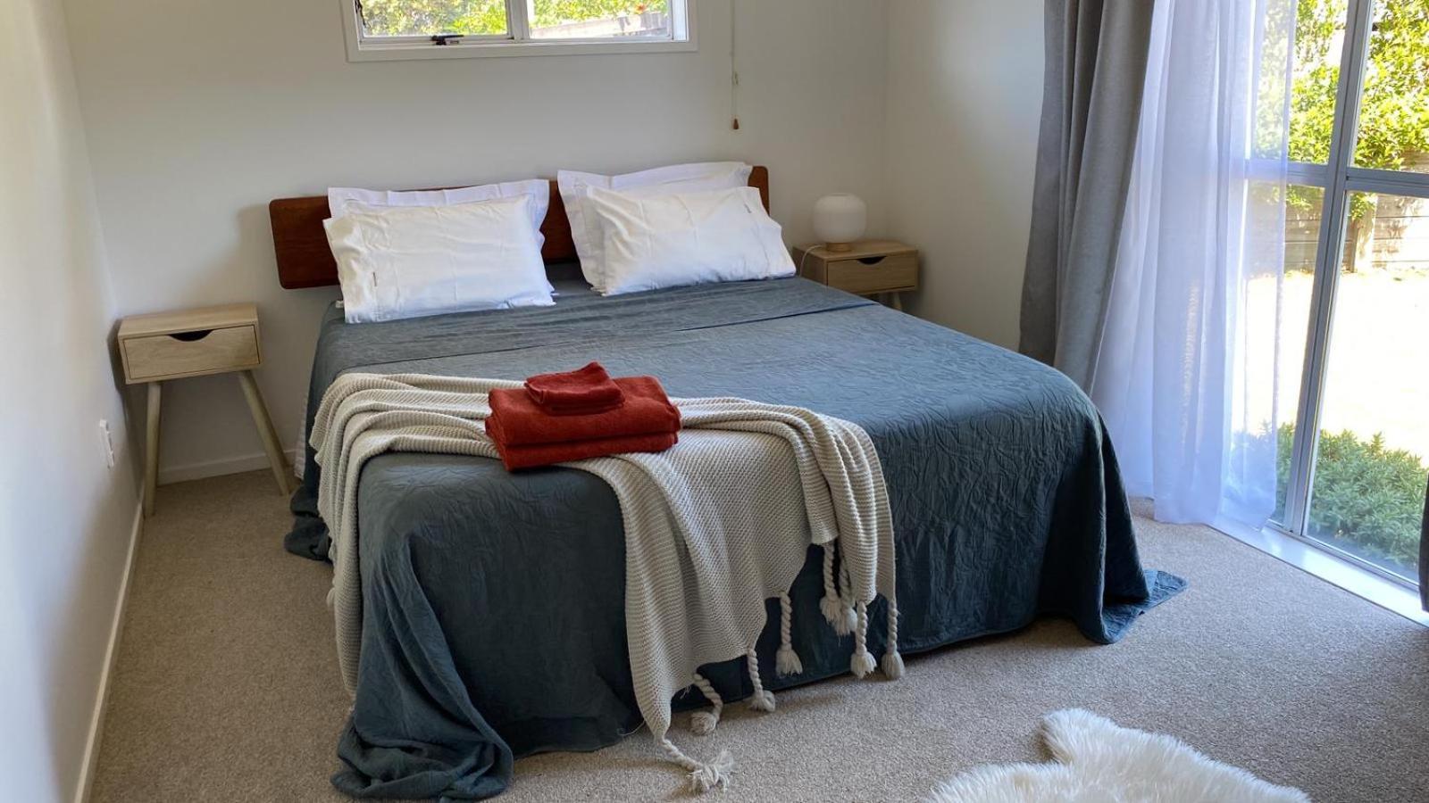 Styley On Briarley Unit 1 Villa Tauranga Dış mekan fotoğraf
