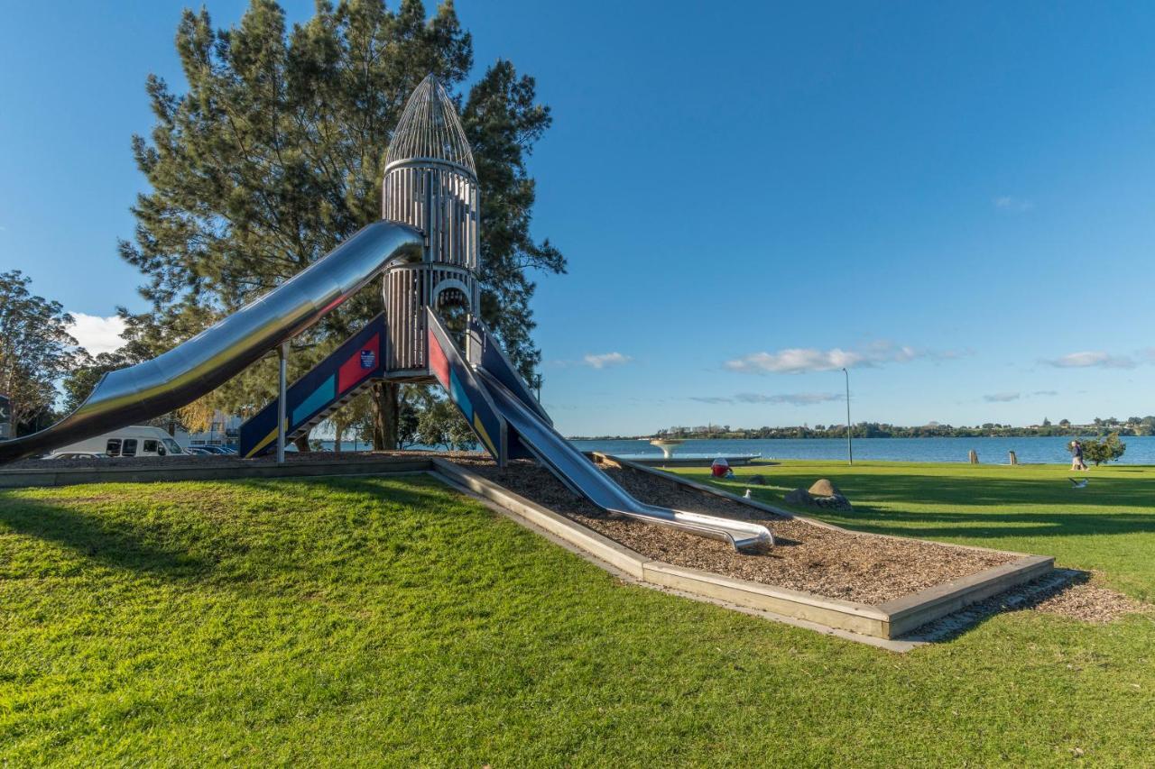 Styley On Briarley Unit 1 Villa Tauranga Dış mekan fotoğraf