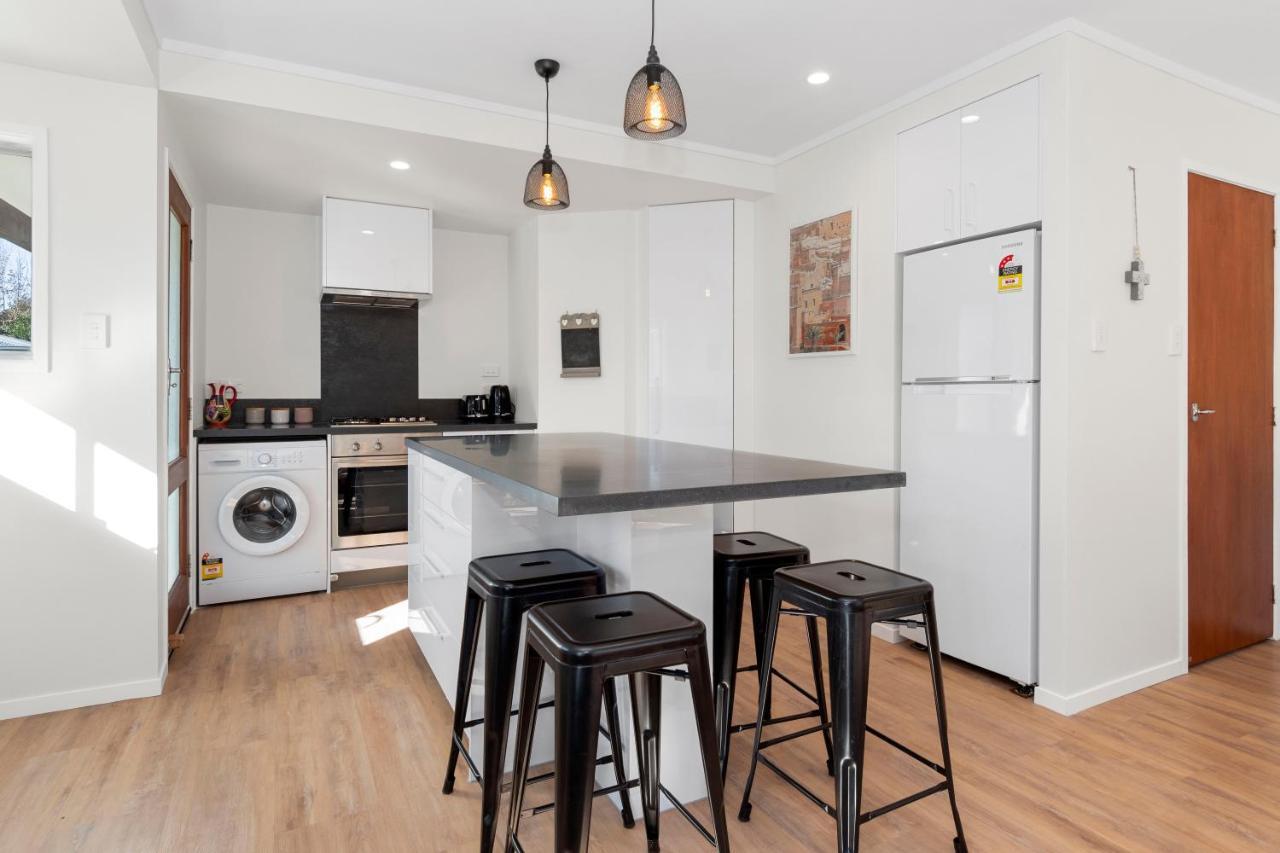 Styley On Briarley Unit 1 Villa Tauranga Dış mekan fotoğraf
