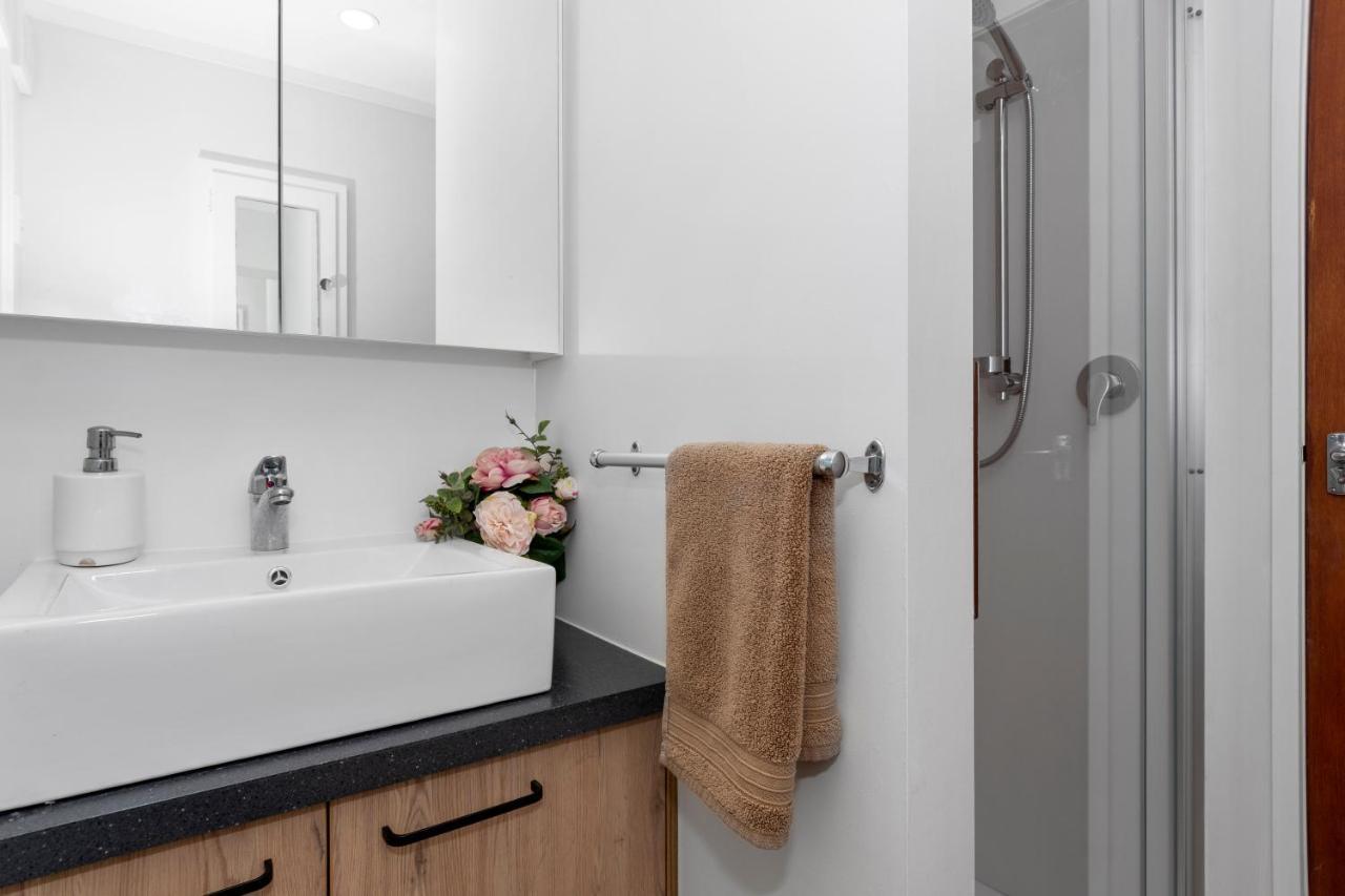 Styley On Briarley Unit 1 Villa Tauranga Dış mekan fotoğraf
